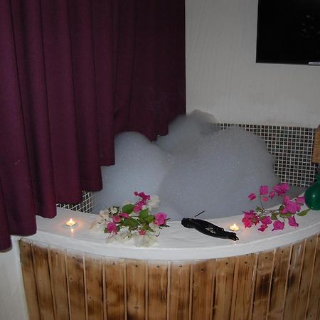 Tekhan Alacati Hotel Çeşme Kültér fotó